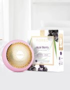 FOREO UFO™ Acai Berry vyhlazující maska 6 x 6 g
