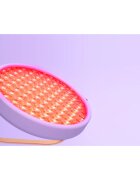 FOREO UFO™ Advanced LED Lighthouse Panel zabudovaná LED světelná terapie Deep NIR NIR Red Blue & Amber LED Light Therapy 1 ks