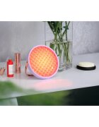 FOREO UFO™ Advanced LED Lighthouse Panel zabudovaná LED světelná terapie Deep NIR NIR Red Blue & Amber LED Light Therapy 1 ks