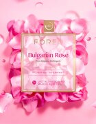 FOREO UFO™ Bulgarian Rose hydratační maska 6 x 6 g