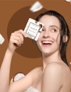 FOREO UFO™ Coconut Oil hloubkově vyživující maska 6x6 g