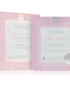 FOREO UFO™ Glow Addict rozjasňující pleťová maska 6 ks