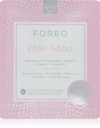 FOREO UFO™ Glow Addict rozjasňující pleťová maska 6 ks