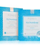 FOREO UFO™ H2Overdose hydratační pleťová maska 6 ks