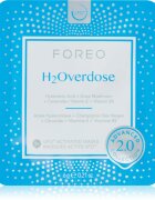 FOREO UFO™ H2Overdose hydratační pleťová maska 6 ks
