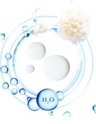 FOREO UFO™ H2Overdose hydratační pleťová maska 6 ks