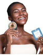 FOREO UFO™ H2Overdose hydratační pleťová maska 6 ks