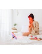 FOREO UFO™ LED Light Serum pleťové sérum pro zvýšení účinku LED terapie 30 ml