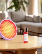 FOREO UFO™ LED Light Serum pleťové sérum pro zvýšení účinku LED terapie 30 ml