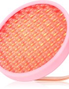 FOREO UFO™ LED Lighthouse Panel zabudovaná LED světelná terapie Red Blue & Amber LED Light Therapy 1 ks