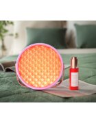 FOREO UFO™ LED Lighthouse Panel zabudovaná LED světelná terapie Red Blue & Amber LED Light Therapy 1 ks
