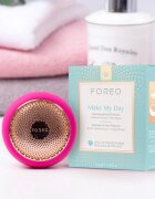 FOREO UFO™ Make My Day ochranná pleťová maska s hydratačním účinkem 7 x 6 g