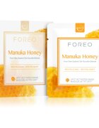 FOREO UFO™ Manuka Honey revitalizační maska 6 x 6 g