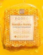 FOREO UFO™ Manuka Honey revitalizační maska 6 x 6 g