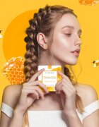 FOREO UFO™ Manuka Honey revitalizační maska 6 x 6 g