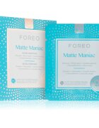FOREO UFO™ Matte Maniac čisticí pleťová maska 6 ks