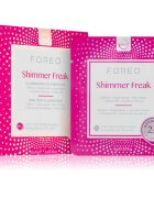 FOREO UFO™ Shimmer Freak rozjasňující maska proti kruhům pod očima 6 ks