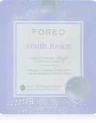 FOREO UFO™ Youth Junkie pleťová maska proti stárnutí 6 ks