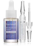 fractional CC Mandelic Shot + PDRN sada pro perfektní vzhled
