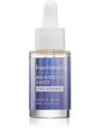 fractional CC Mandelic Shot Peel Essence exfoliační esence pro rozjasnění a vyhlazení pleti 20 ml