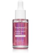 fractional CC PDRN Shot 1000+ Toning Essence obnovující pleťová esence pro sjednocení barevného tónu pleti 20 ml
