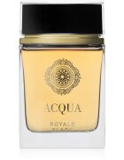 Fragrance World Acqua Royale Black parfémovaná voda pro muže 100 ml
