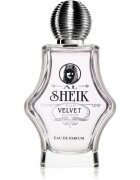 Fragrance World Al Sheik Rich Velvet Edition parfémovaná voda pro ženy 100 ml