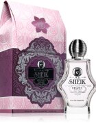 Fragrance World Al Sheik Rich Velvet Edition parfémovaná voda pro ženy 100 ml