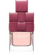 Fragrance World Ambroise Pour Femme parfémovaná voda pro ženy 100 ml