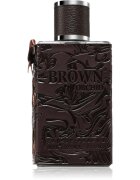 Fragrance World Brown Orchid dárková sada pro muže 1 ks