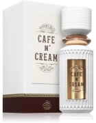 Fragrance World Cafe N' Cream parfémovaná voda unisex 100 ml