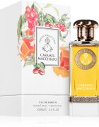 Fragrance World Caramel Macchiato parfémovaná voda unisex 100 ml