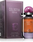 Fragrance World Celestia Viola parfémovaná voda unisex 80 ml