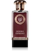 Fragrance World Double Espresso parfémovaná voda unisex 100 ml