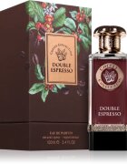 Fragrance World Double Espresso parfémovaná voda unisex 100 ml