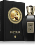 Fragrance World Emperor I. parfémovaná voda unisex 100 ml