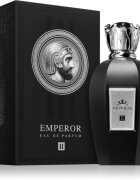 Fragrance World Emperor II. parfémovaná voda unisex 100 ml