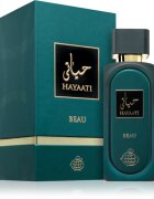 Fragrance World Hayaati Beau parfémovaná voda pro ženy 100 ml