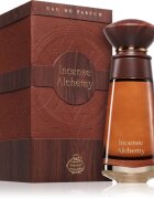 Fragrance World Incense Alchemy parfémovaná voda unisex 100 ml