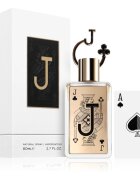 Fragrance World Jack parfémovaná voda pro muže 80 ml