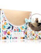 Fragrance World Nudo Exotic Flowers parfémovaná voda pro ženy 100 ml
