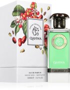 Fragrance World Qahwa parfémovaná voda unisex 100 ml