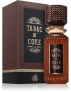 Fragrance World Tabac N' Coke parfémovaná voda unisex 100 ml
