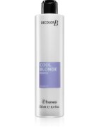 Framesi Decolor B Cool Blonde hydratační šampon pro blond vlasy 250 ml