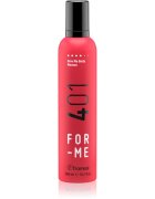 Framesi For-Me Curl & Volume stylingová pěna pro objem vlasů 300 ml