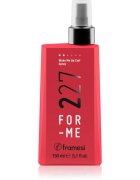 Framesi For-Me Curl & Volume stylingový sprej pro definici vln 150 ml