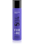 Framesi For-Me Finish lak na vlasy se silnou fixací pro strukturu a lesk 300 ml