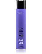 Framesi For-Me Finish lak na vlasy se střední fixací 500 ml
