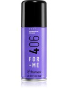 Framesi For-Me Finish lak na vlasy se střední fixací 75 ml