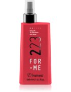 Framesi For-Me Shape slaný sprej pro plážový efekt 150 ml